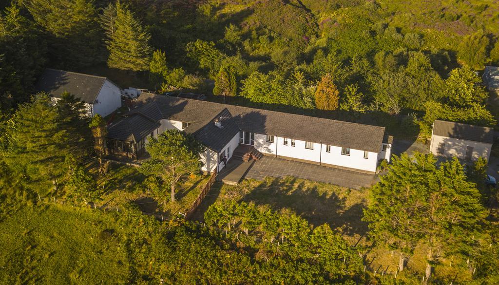 מלון פורטרי Loch Eyre House מראה חיצוני תמונה